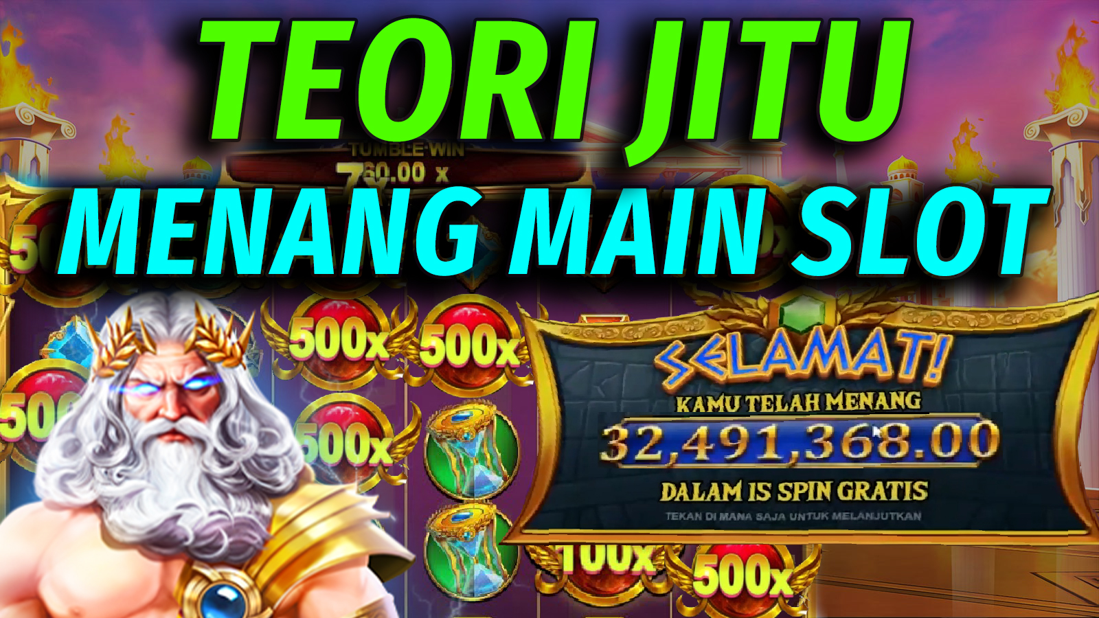 Daftar Slot Online SQUAD777