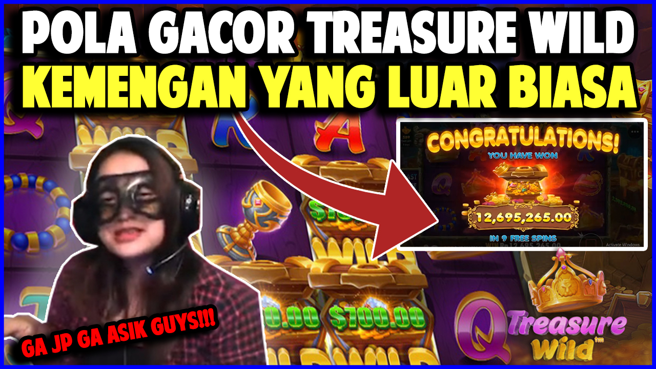 Winrate Tinggi SQUAD777