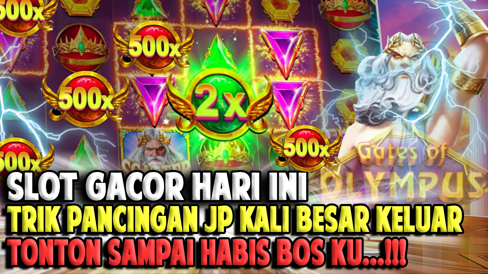 Slot Online Squad777