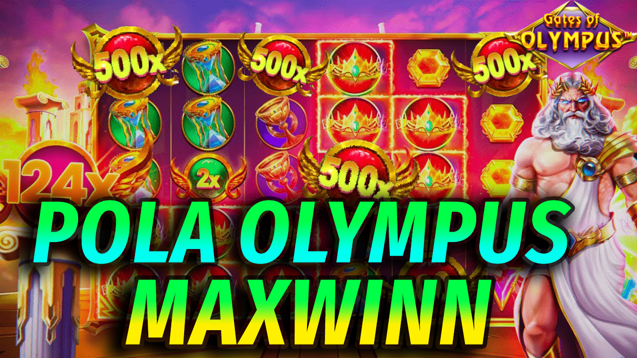 TRIK MENANG SQUAD777